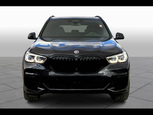 2023 BMW X5 M50i