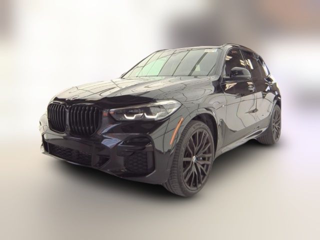 2023 BMW X5 M50i