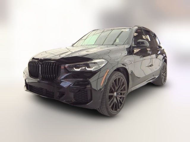 2023 BMW X5 M50i