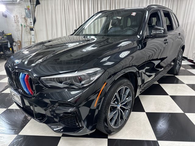 2023 BMW X5 M50i