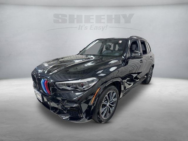 2023 BMW X5 M50i