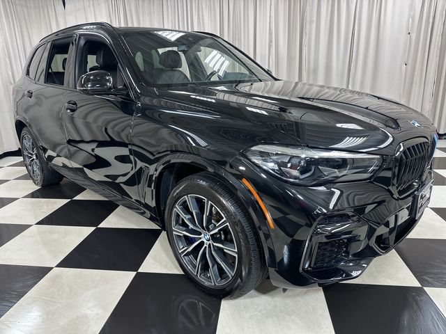 2023 BMW X5 M50i