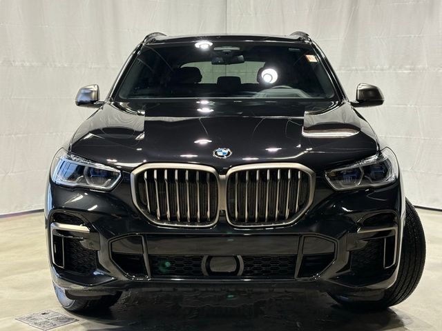 2023 BMW X5 M50i