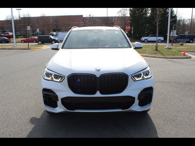 2023 BMW X5 M50i
