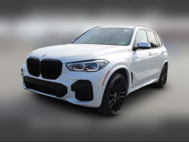 2023 BMW X5 M50i