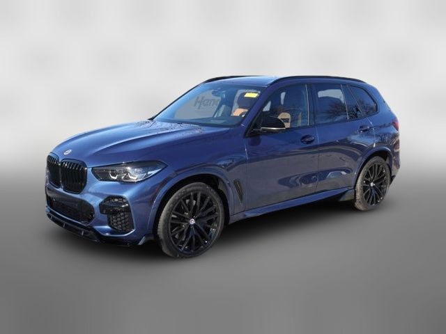 2023 BMW X5 M50i