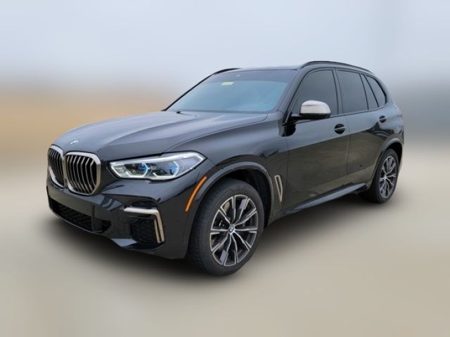 2023 BMW X5 M50i