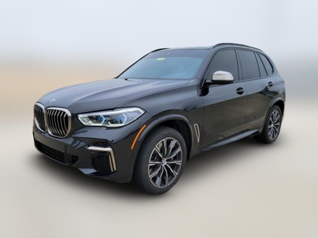 2023 BMW X5 M50i