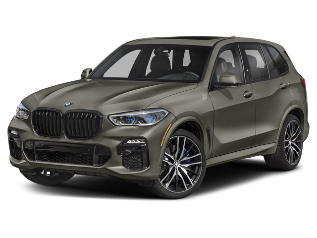 2023 BMW X5 M50i