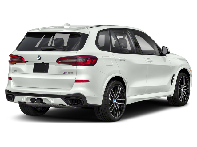 2023 BMW X5 M50i