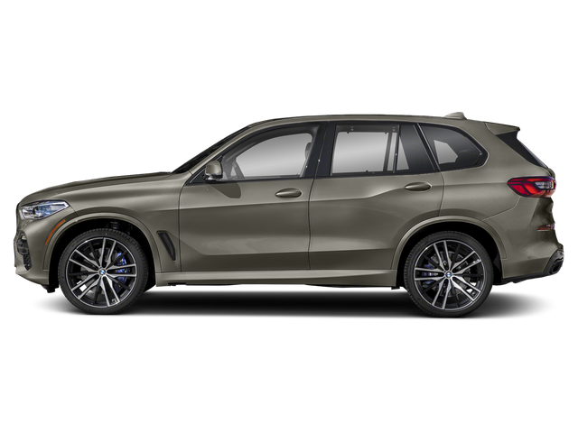 2023 BMW X5 M50i