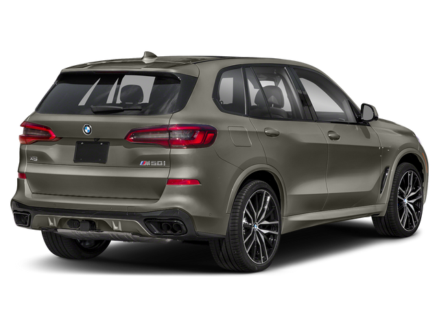 2023 BMW X5 M50i