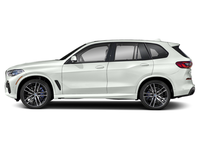 2023 BMW X5 M50i