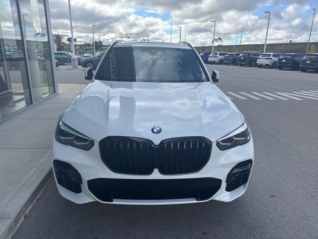 2023 BMW X5 M50i