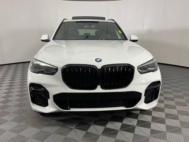 2023 BMW X5 M50i