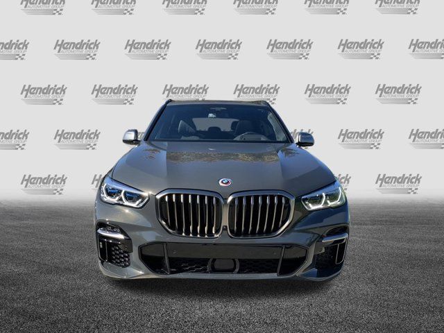 2023 BMW X5 M50i