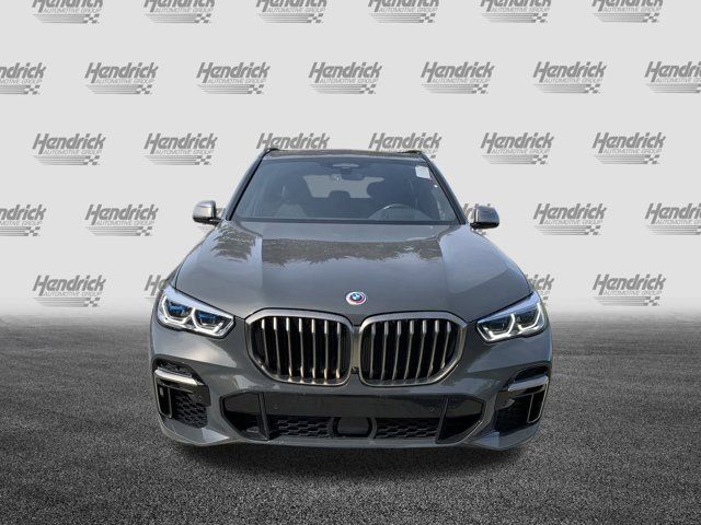 2023 BMW X5 M50i