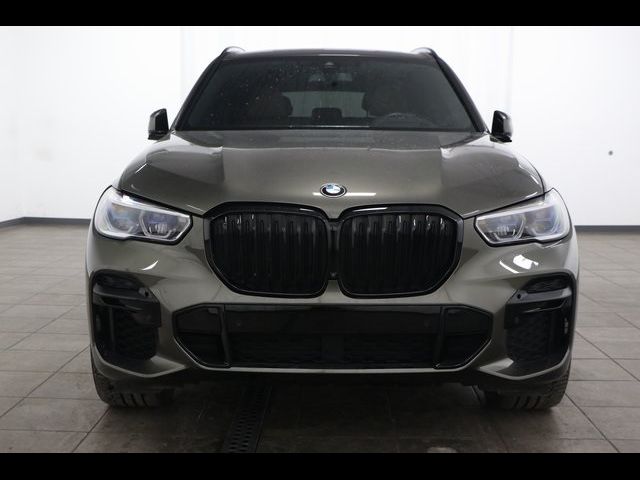 2023 BMW X5 M50i