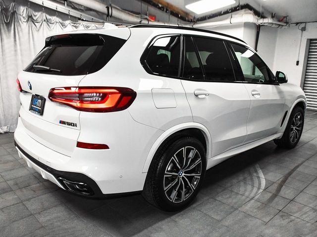 bmw x5 35d 2023