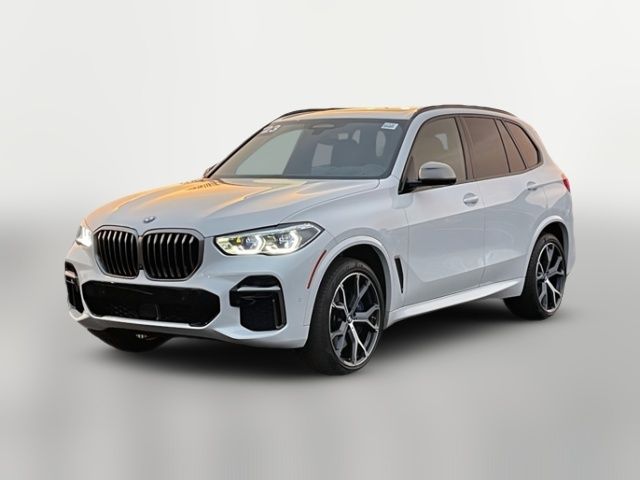 2023 BMW X5 M50i