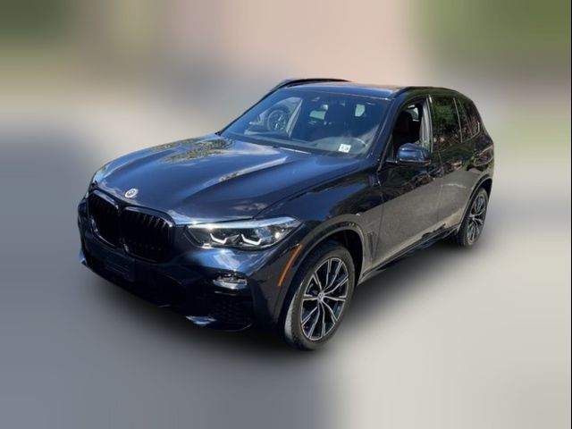 2023 BMW X5 M50i