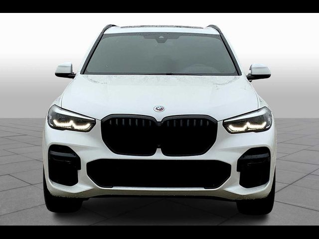 2023 BMW X5 M50i