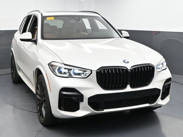 2023 BMW X5 M50i