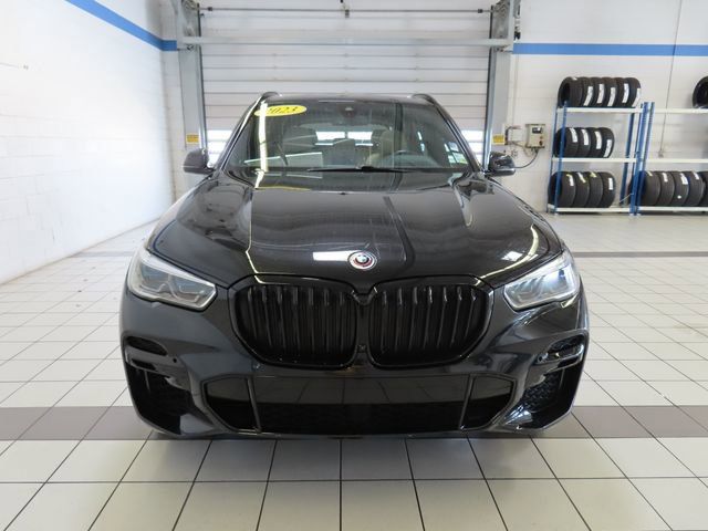 2023 BMW X5 M50i