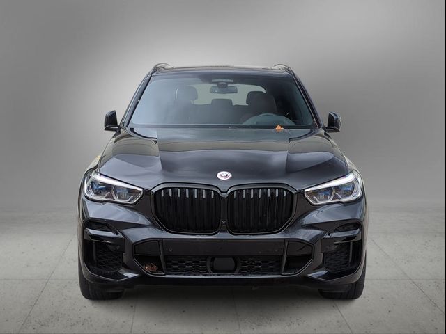 2023 BMW X5 M50i