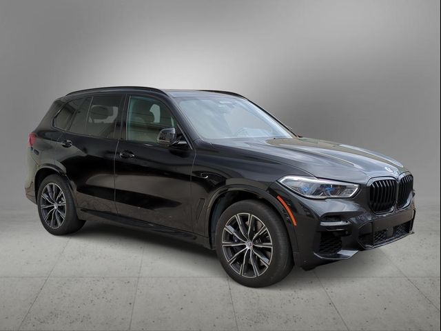 2023 BMW X5 M50i