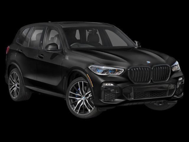 2023 BMW X5 M50i