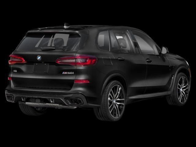 2023 BMW X5 M50i