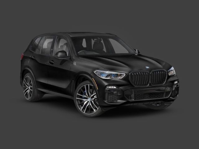 2023 BMW X5 M50i