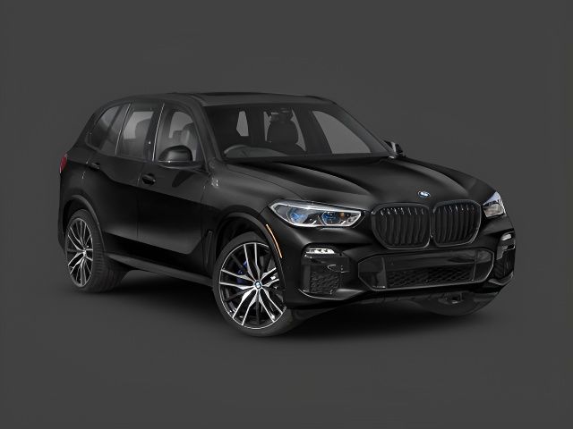 2023 BMW X5 M50i