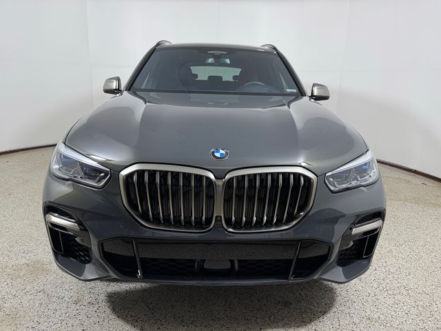 2023 BMW X5 M50i