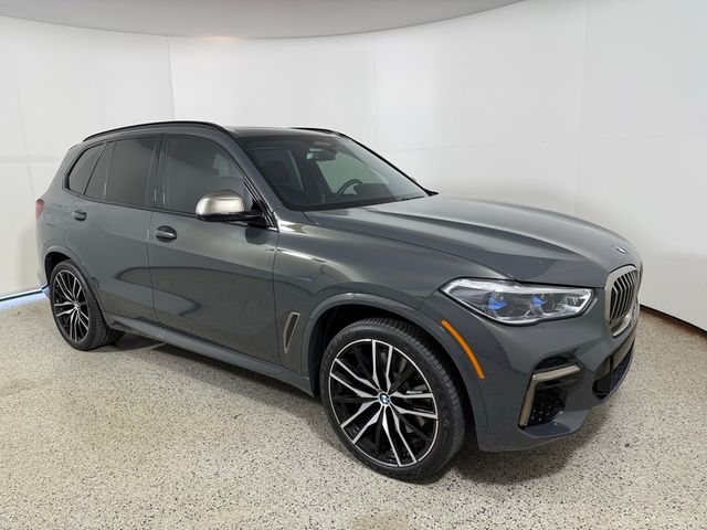 2023 BMW X5 M50i