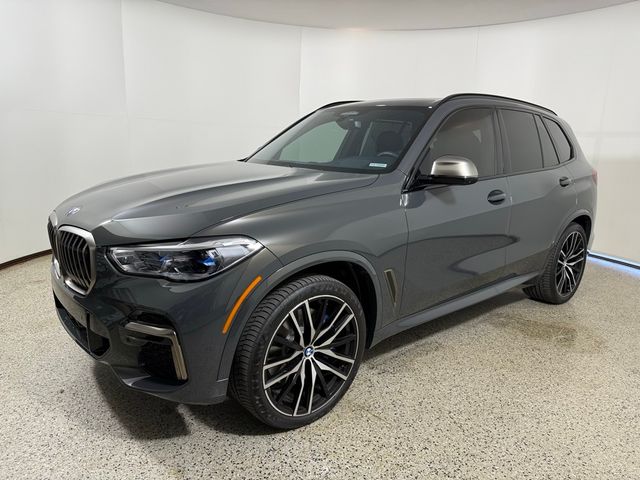 2023 BMW X5 M50i