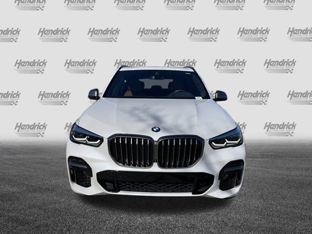 2023 BMW X5 M50i