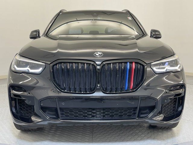 2023 BMW X5 M50i