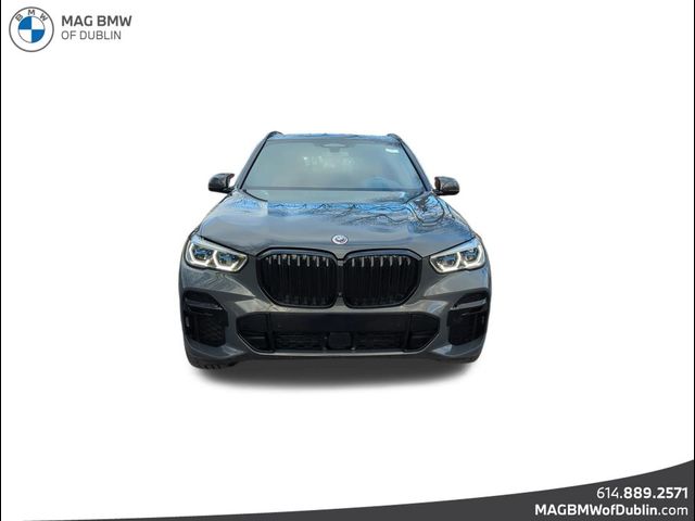 2023 BMW X5 M50i