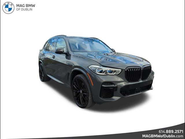 2023 BMW X5 M50i