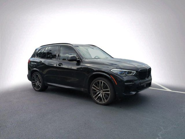 2023 BMW X5 M50i