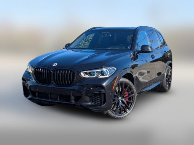 2023 BMW X5 M50i