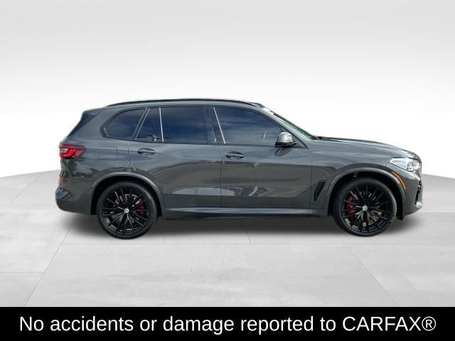 2023 BMW X5 M50i