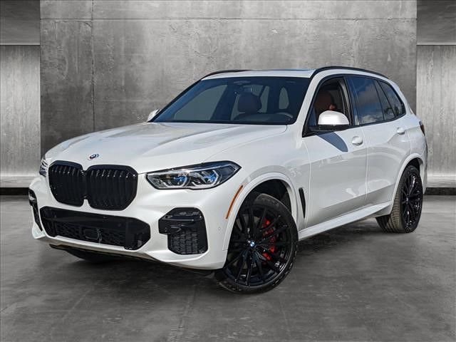 2023 BMW X5 M50i