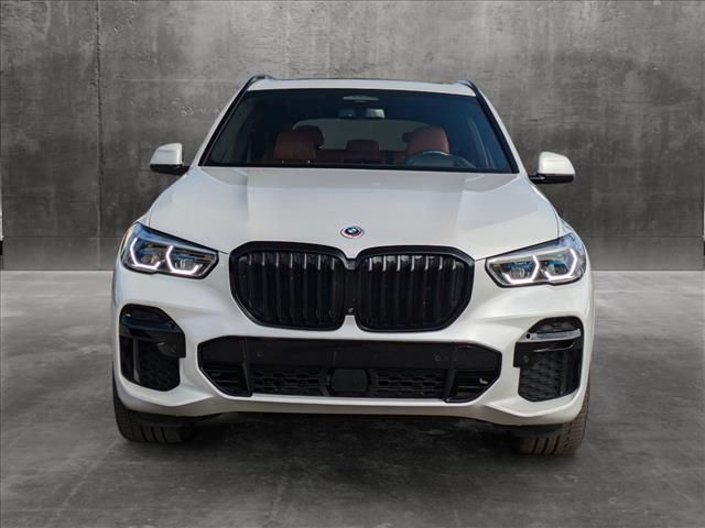 2023 BMW X5 M50i