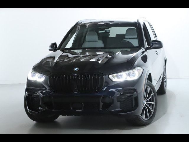 2023 BMW X5 M50i