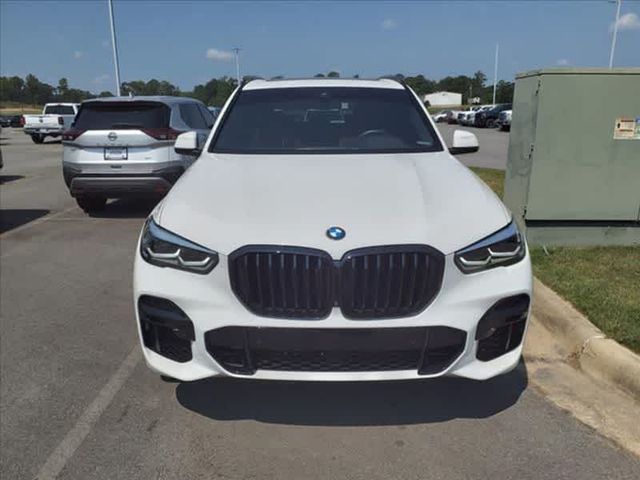 2023 BMW X5 M50i