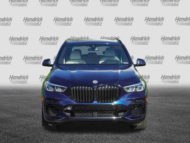 2023 BMW X5 M50i