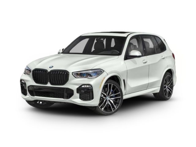 2023 BMW X5 M50i